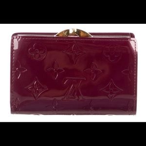 Louis Vuitton Wallet